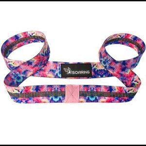 Kids long bands for working out 22Inches long